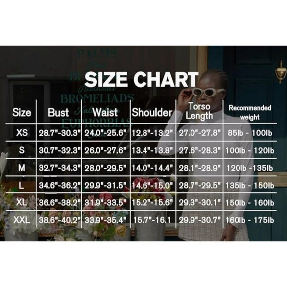 Mangopop Women Leopard Print Long Sleeve Bodysuit Size XL - Picture 7 of 7